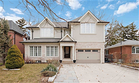 55 Burrows Avenue, Toronto, ON, M9B 4W8