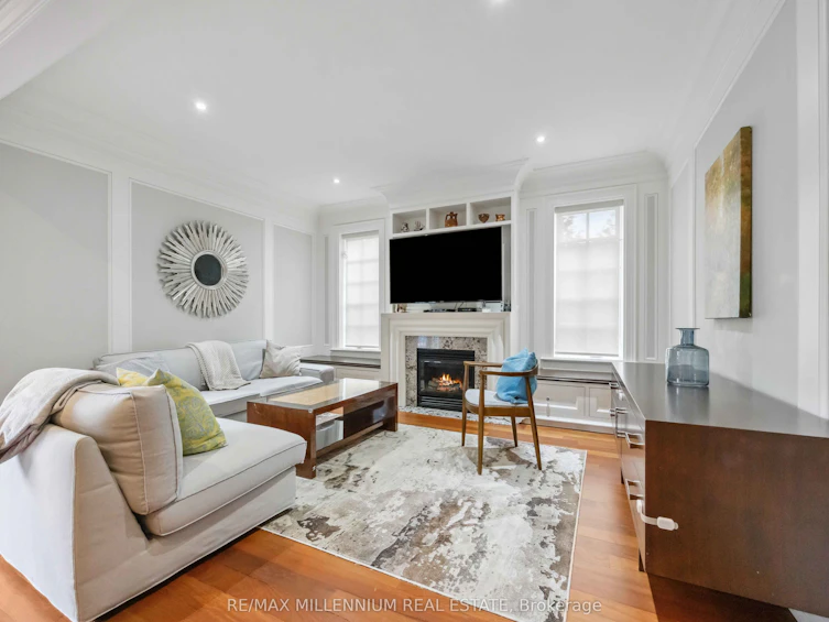 55 Burrows Avenue, Toronto, ON, M9B 4W8 - 14