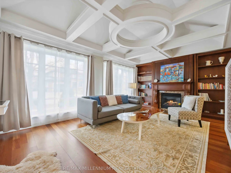 55 Burrows Avenue, Toronto, ON, M9B 4W8 - 10