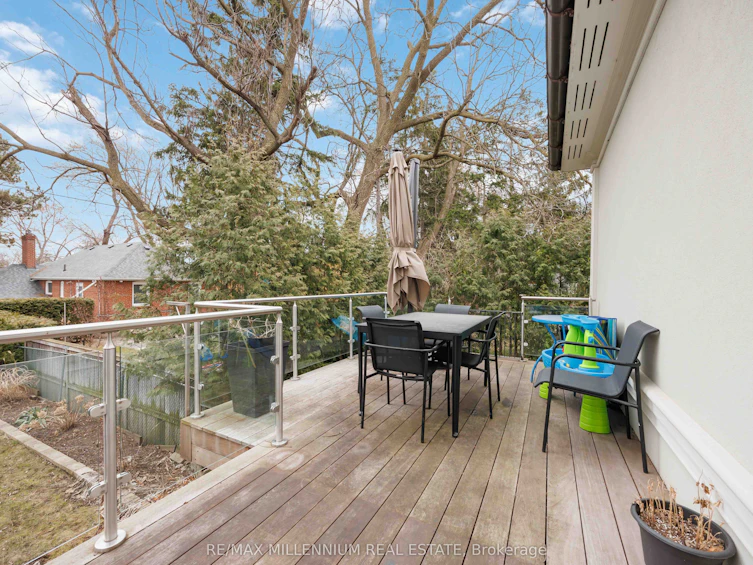 55 Burrows Avenue, Toronto, ON, M9B 4W8 - 47