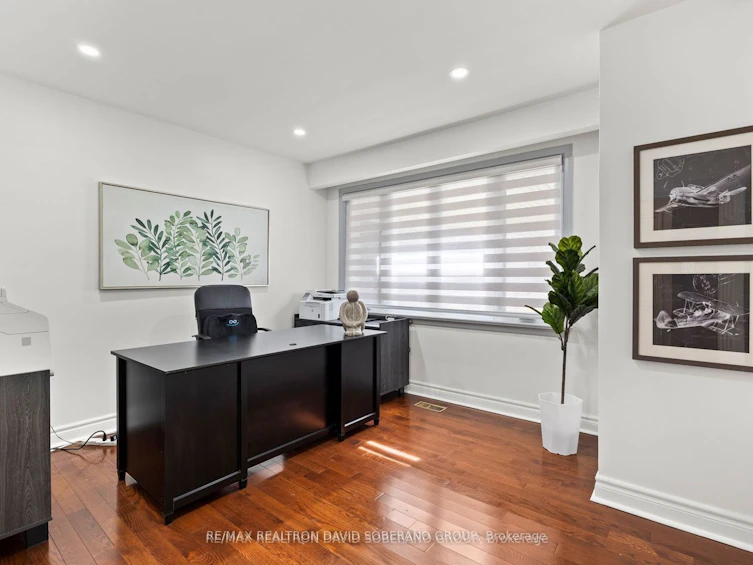 459 The Kingsway N/A, Toronto, ON, M9A 3W3 - 14