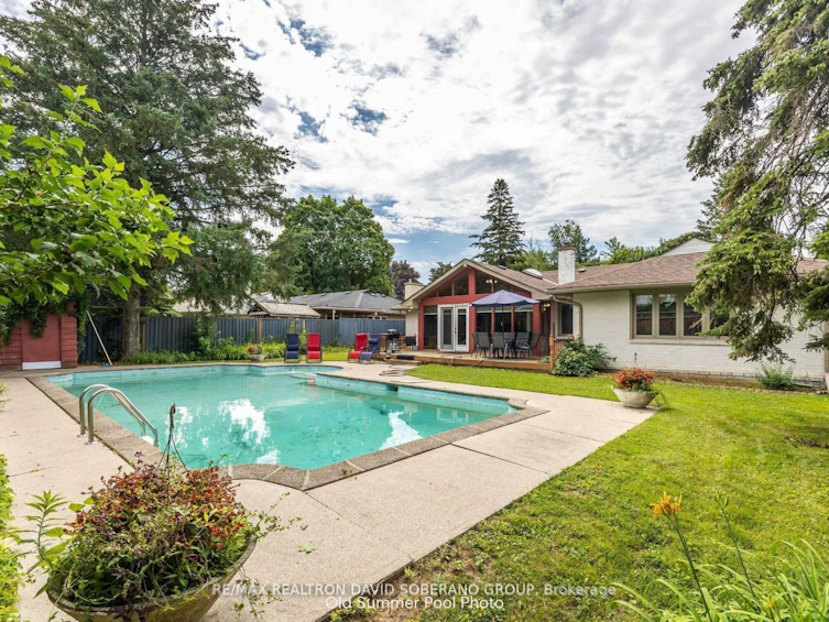 459 The Kingsway N/A, Toronto, ON, M9A 3W3 - 31