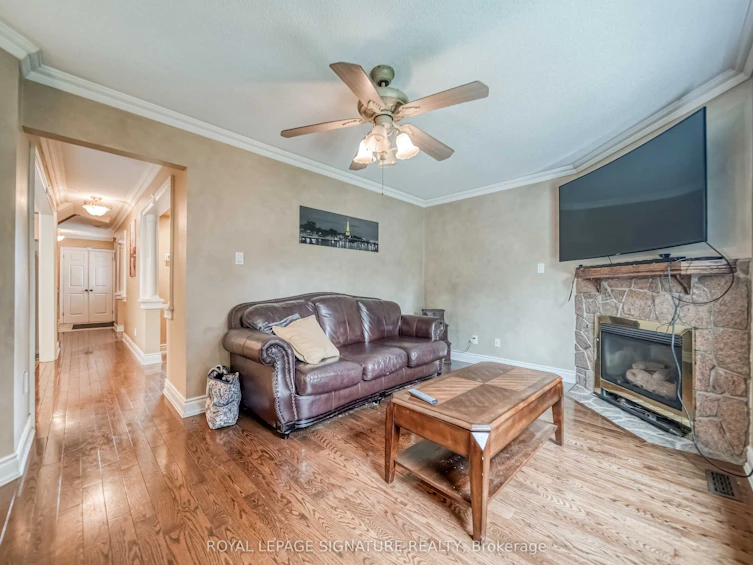 3206 Forrestdale Circle, Mississauga, ON, L5N 6V4 - 12