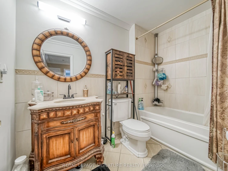 3206 Forrestdale Circle, Mississauga, ON, L5N 6V4 - 30