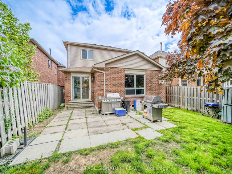 3206 Forrestdale Circle, Mississauga, ON, L5N 6V4 - 33
