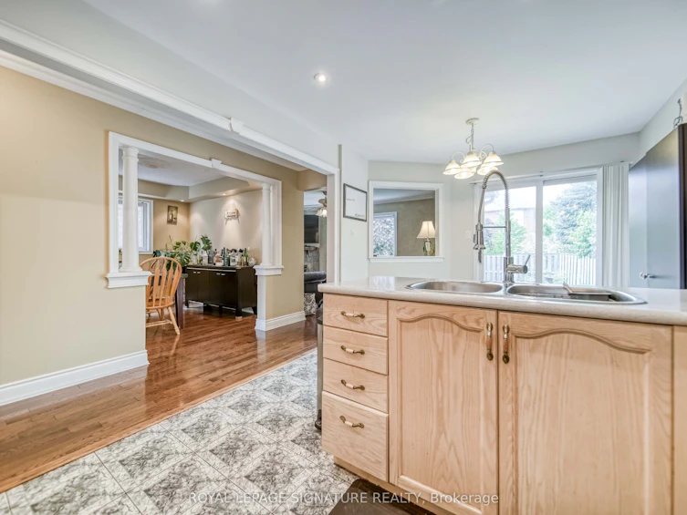 3206 Forrestdale Circle, Mississauga, ON, L5N 6V4 - 17