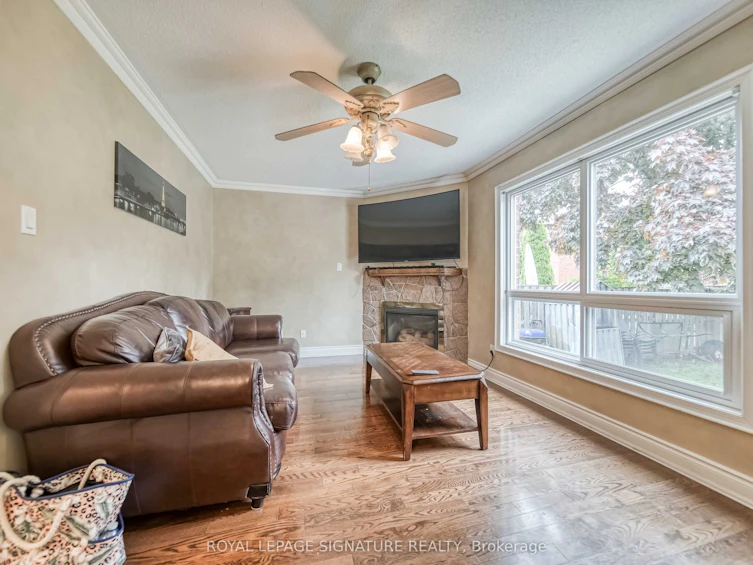 3206 Forrestdale Circle, Mississauga, ON, L5N 6V4 - 11