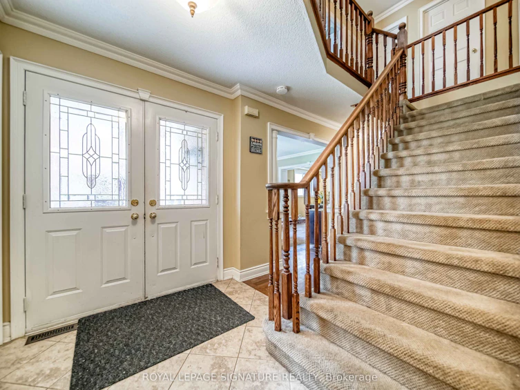 3206 Forrestdale Circle, Mississauga, ON, L5N 6V4 - 4
