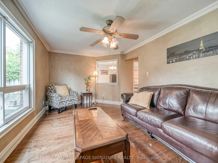 3206 Forrestdale Circle, Mississauga, ON, L5N 6V4 - 13