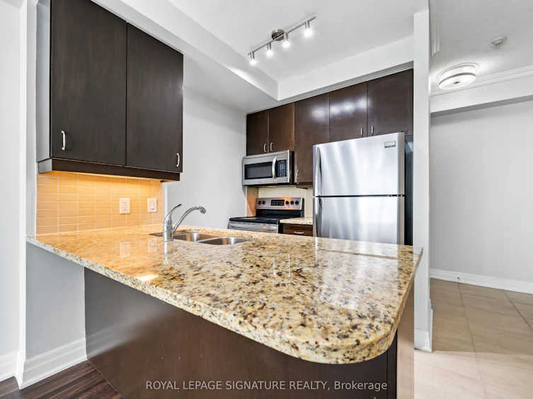 1401-100 John Street, Brampton, ON, L6W 0A8 - 21