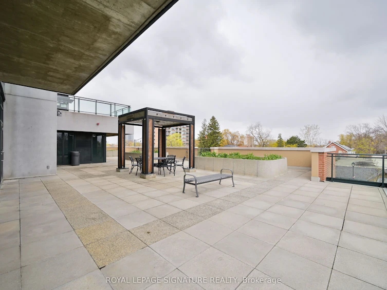 1401-100 John Street, Brampton, ON, L6W 0A8 - 30