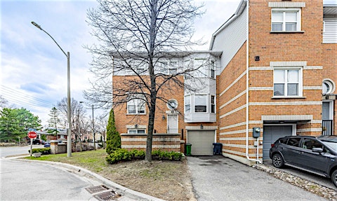 42-630 Evans Avenue, Toronto, ON, M8W 2W6