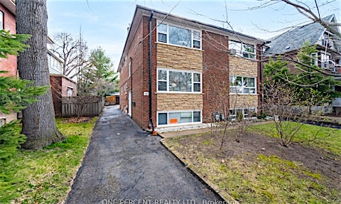 39 Laws Street, Toronto, ON, M6P 2Y8
