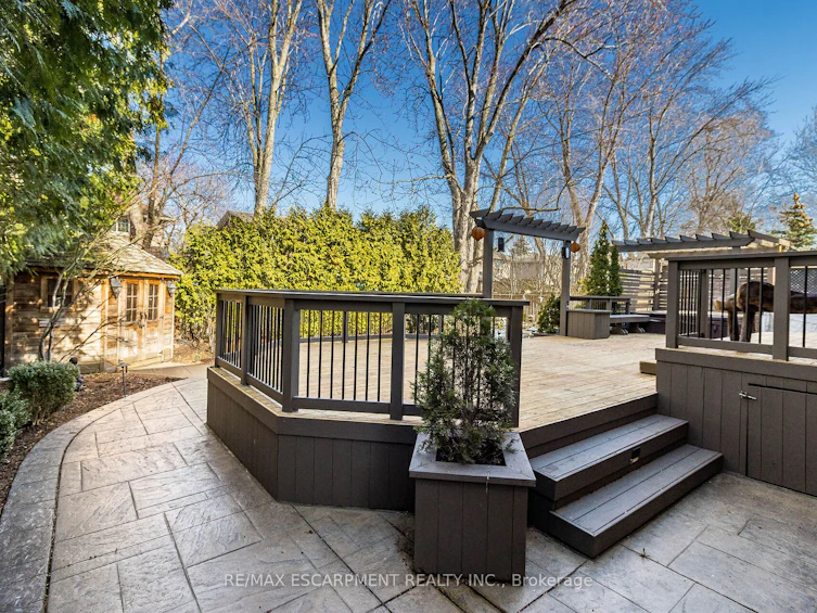 729 Queensway N/A W, Mississauga, ON, L5C 1A7 - 45