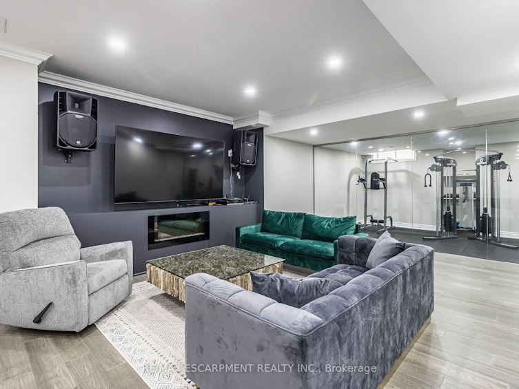 729 Queensway N/A W, Mississauga, ON, L5C 1A7 - 39