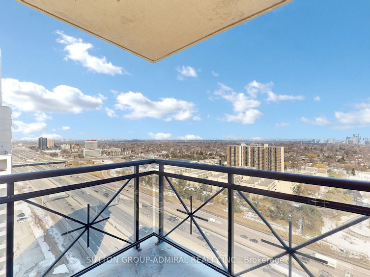 2224-2 Eva Road, Toronto, ON, M9C 0A9 - 12