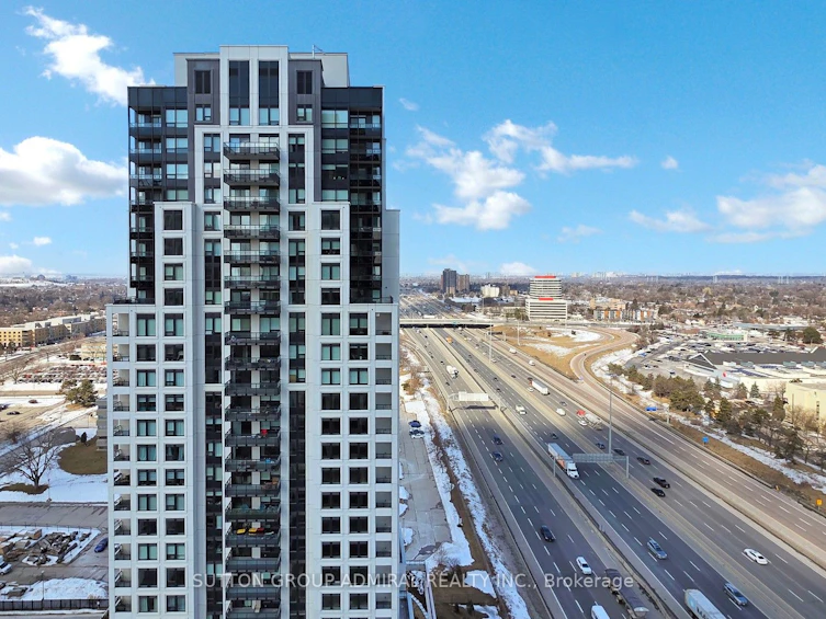 2224-2 Eva Road, Toronto, ON, M9C 0A9 - 14
