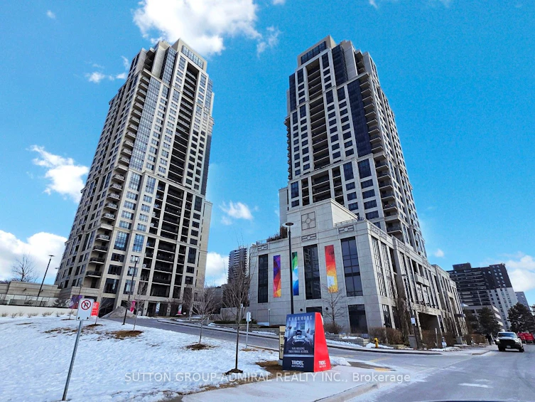 2224-2 Eva Road, Toronto, ON, M9C 0A9 - 33