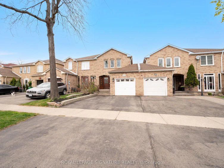337 Assiniboine Trail, Mississauga, ON, L5R 2Y2 - 5