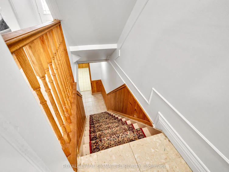 337 Assiniboine Trail, Mississauga, ON, L5R 2Y2 - 37