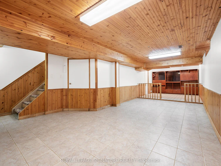 337 Assiniboine Trail, Mississauga, ON, L5R 2Y2 - 39
