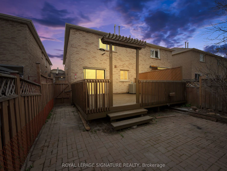 337 Assiniboine Trail, Mississauga, ON, L5R 2Y2 - 46
