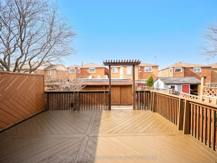337 Assiniboine Trail, Mississauga, ON, L5R 2Y2 - 45