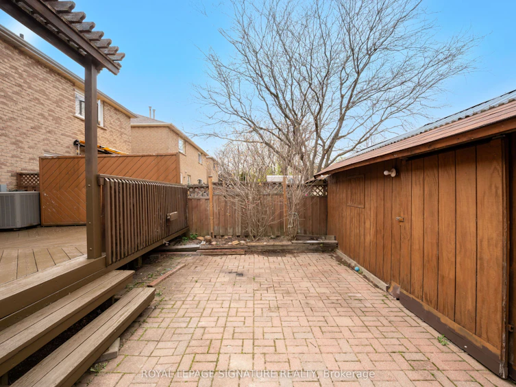 337 Assiniboine Trail, Mississauga, ON, L5R 2Y2 - 48