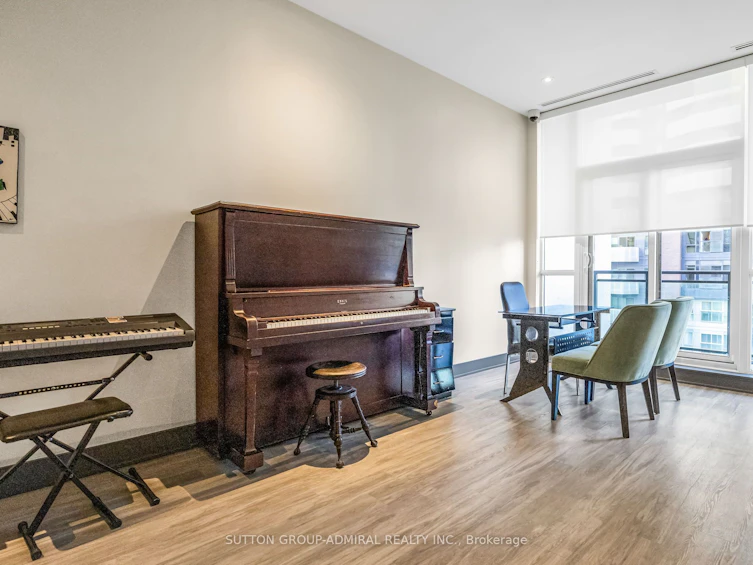 202-4070 Confederation Parkway, Mississauga, ON, L5B 0E9 - 29