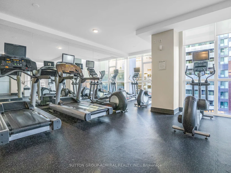 202-4070 Confederation Parkway, Mississauga, ON, L5B 0E9 - 28