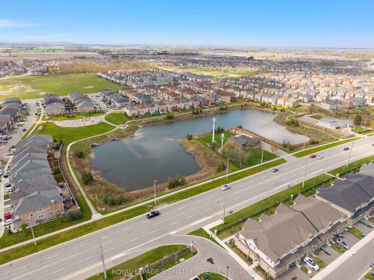 18 Brixham Lane, Brampton, ON, L7A 0B3 - 39