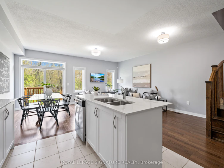 18 Brixham Lane, Brampton, ON, L7A 0B3 - 14