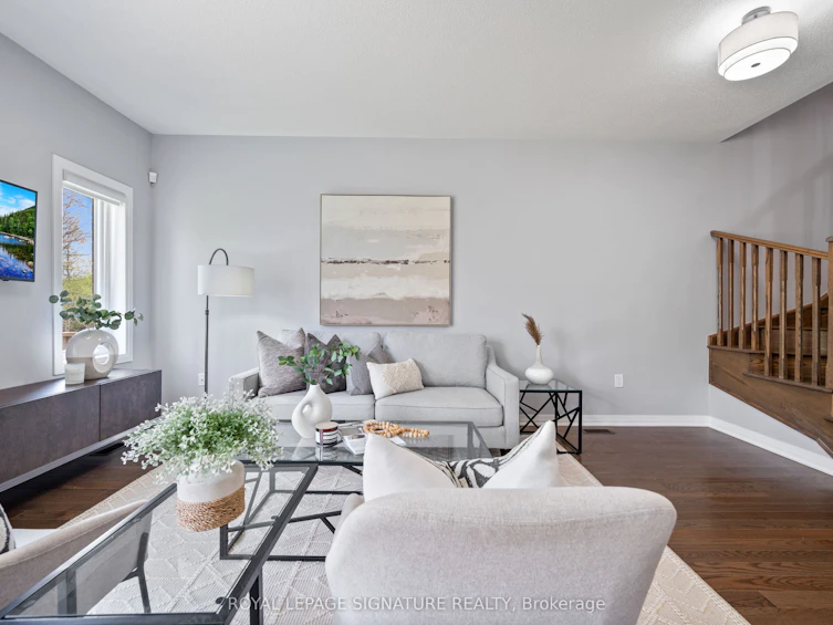 18 Brixham Lane, Brampton, ON, L7A 0B3 - 8