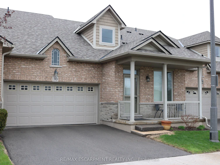 70-2165 Itabashi Way, Burlington, ON, L7M 0A2