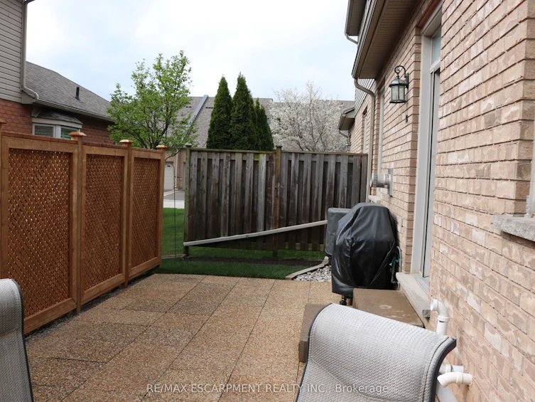 70-2165 Itabashi Way, Burlington, ON, L7M 0A2 - 42