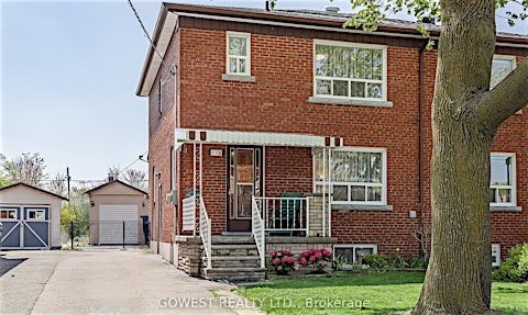 118 Treeview Drive, Toronto, ON, M8W 4C3