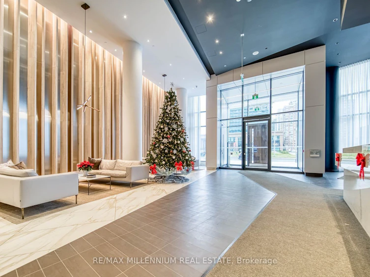 4503-3900 Confederation Parkway, Mississauga, ON, L5B 0M3 - 2