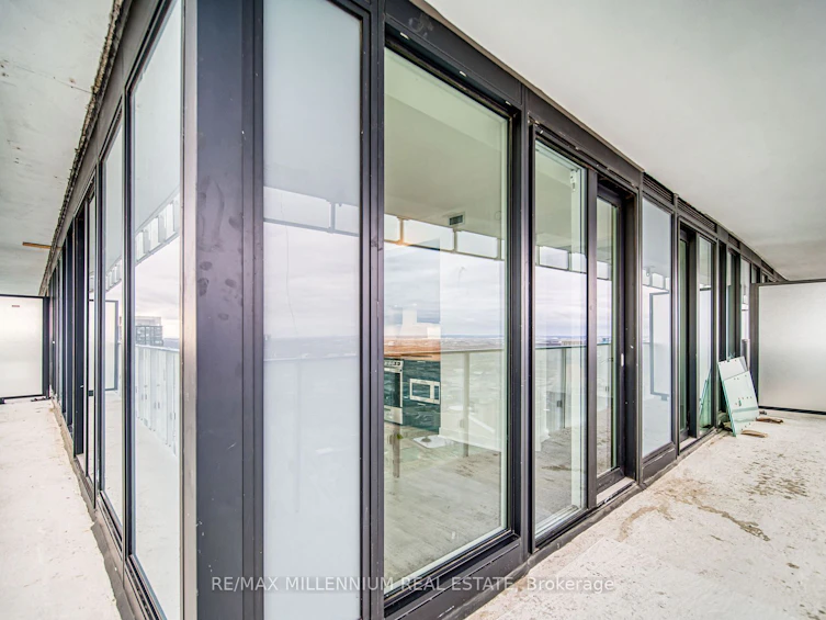 4503-3900 Confederation Parkway, Mississauga, ON, L5B 0M3 - 22