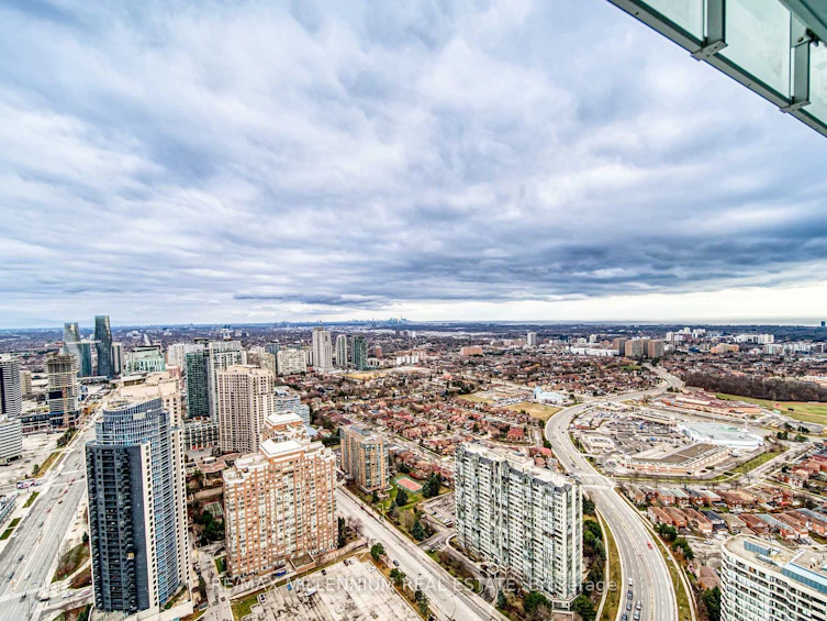 4503-3900 Confederation Parkway, Mississauga, ON, L5B 0M3 - 25