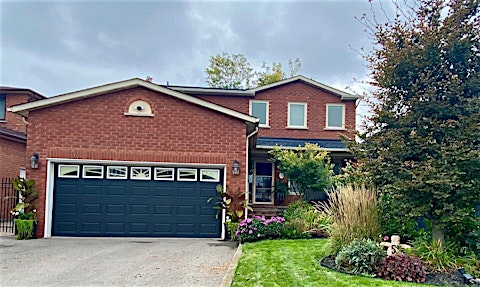 5 Bowes Court, Caledon, ON, L7E 1A5