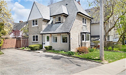 5 Royal York Road, Toronto, ON, M8V 2S8