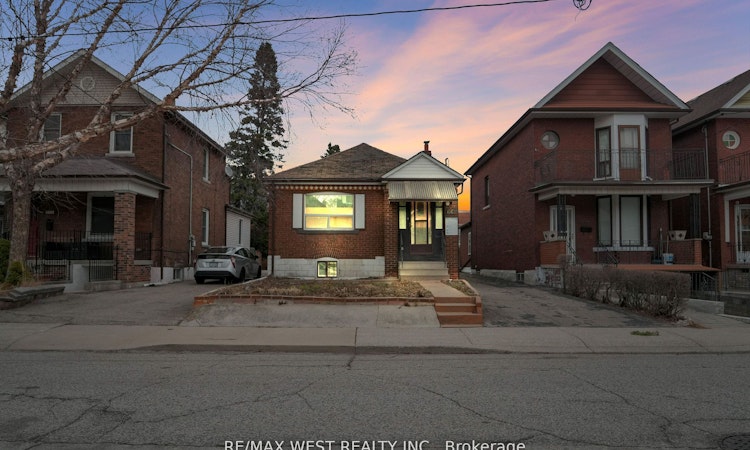661 Beresford Avenue