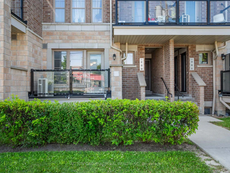 64-2315 Sheppard Avenue W, Toronto, ON, M9M 0E8 - 2