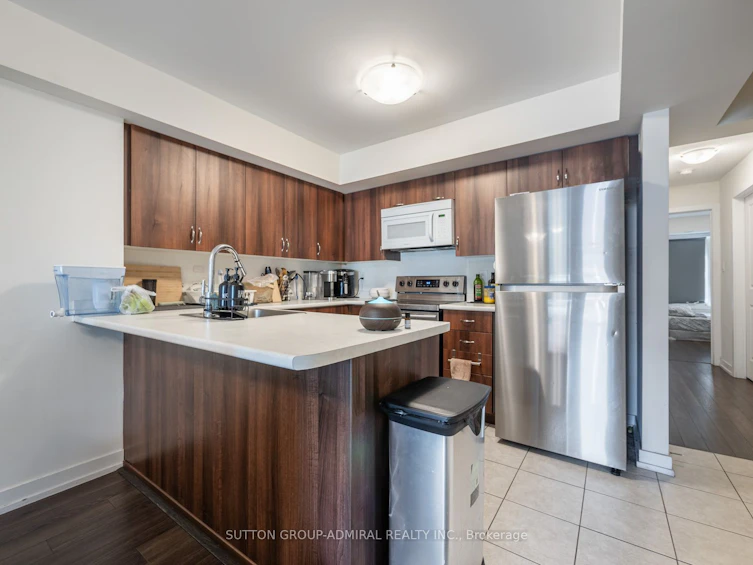 64-2315 Sheppard Avenue W, Toronto, ON, M9M 0E8 - 5