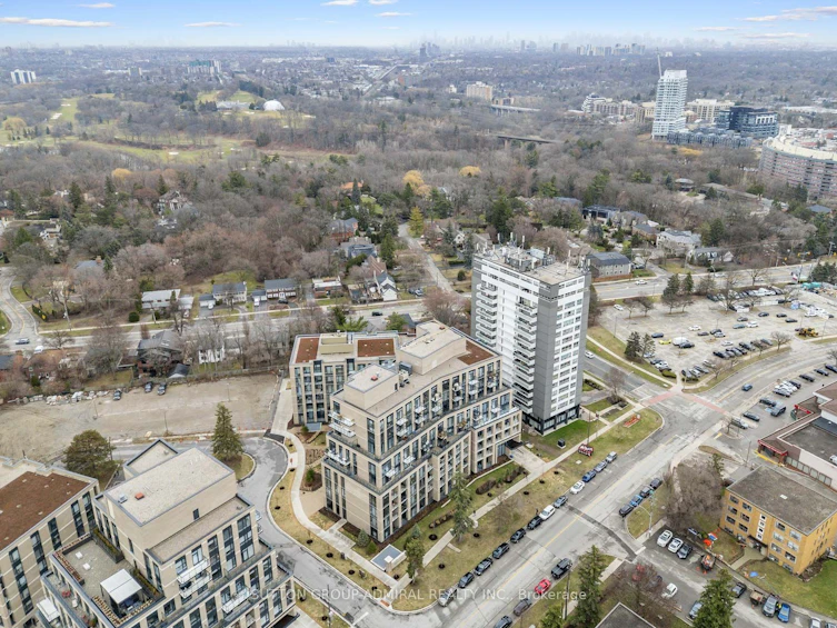 218-293 The Kingsway N/A, Toronto, ON, M9A 0E8 - 27
