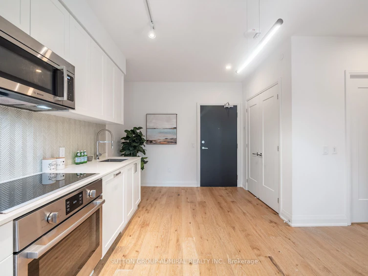218-293 The Kingsway N/A, Toronto, ON, M9A 0E8 - 10