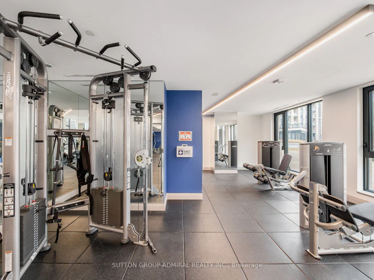 218-293 The Kingsway N/A, Toronto, ON, M9A 0E8 - 22