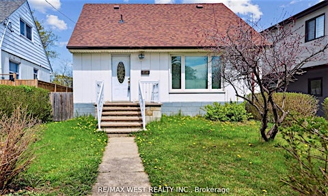 20 Boniface Avenue, Toronto, ON, M9W 1T6