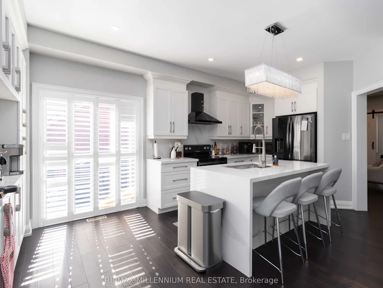 5545 Churchill Meadows Boulevard, Mississauga, ON, L5M 6M8 - 15