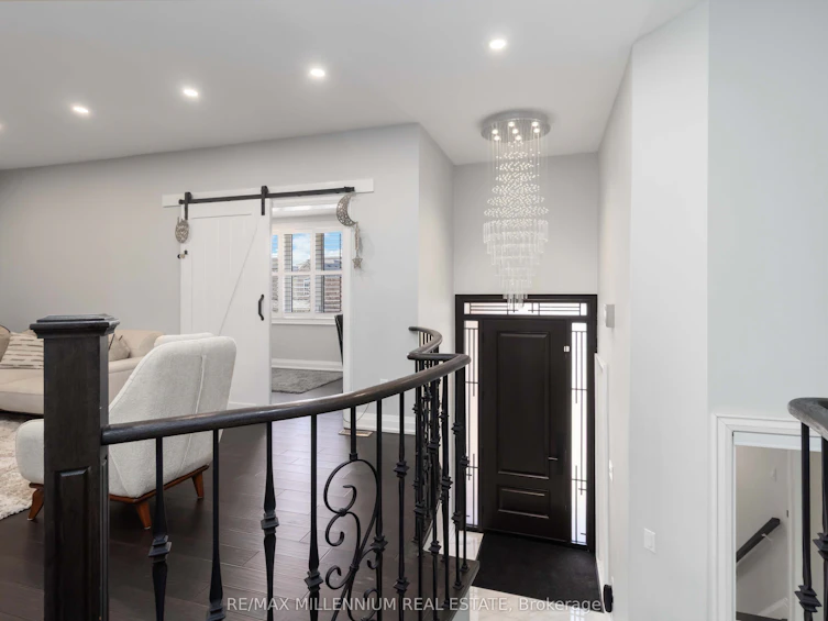 5545 Churchill Meadows Boulevard, Mississauga, ON, L5M 6M8 - 7